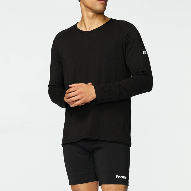 Core Long Sleeve-gallery-45007535735015