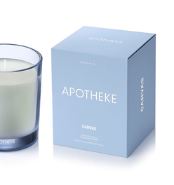 Canvas Petite Candle