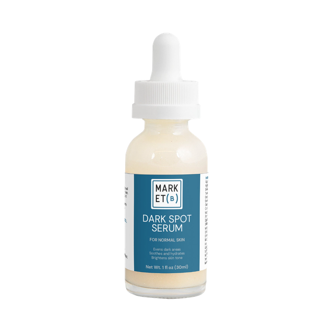 Market B™ Normal Skincare Kit-gallery-32509813620806