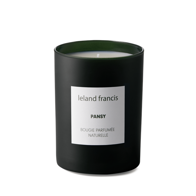 Pansy - Bougie Parfumée-gallery-41843627295028