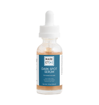 Market B™ Dark Spot Serum for Sensitive Skin