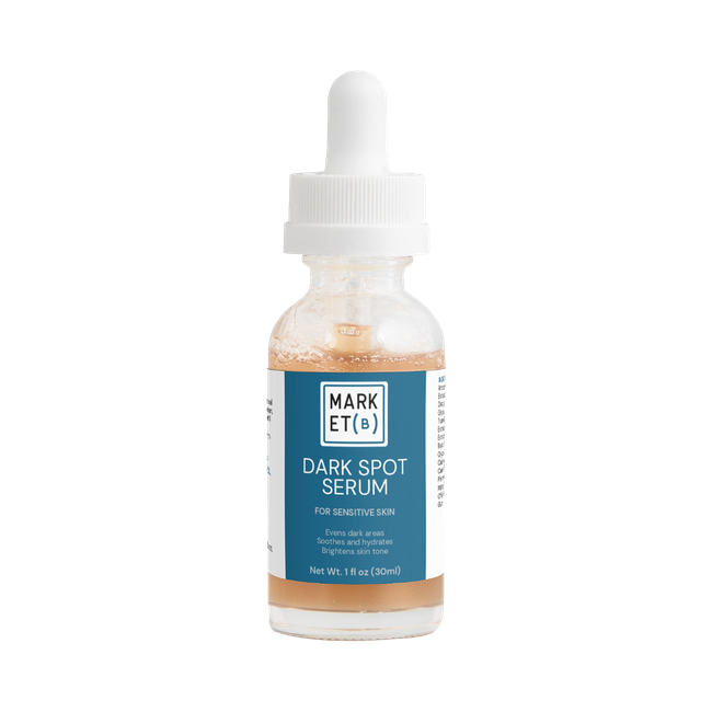 Market B™ Dark Spot Serum for Sensitive Skin-gallery-32509801693254