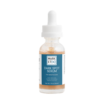 Market B™ Dark Spot Serum for Sensitive Skin