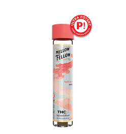 THCp 2g Infused Blunt - Kali Mist (Sativa)