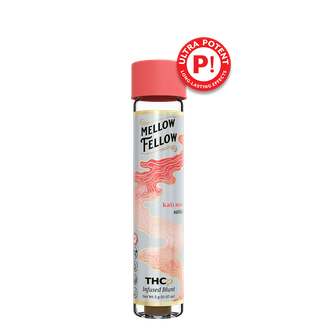 THCp 2g Infused Blunt - Kali Mist (Sativa)