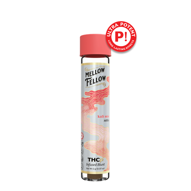 THCp 2g Infused Blunt - Kali Mist (Sativa)-gallery-37479902806222