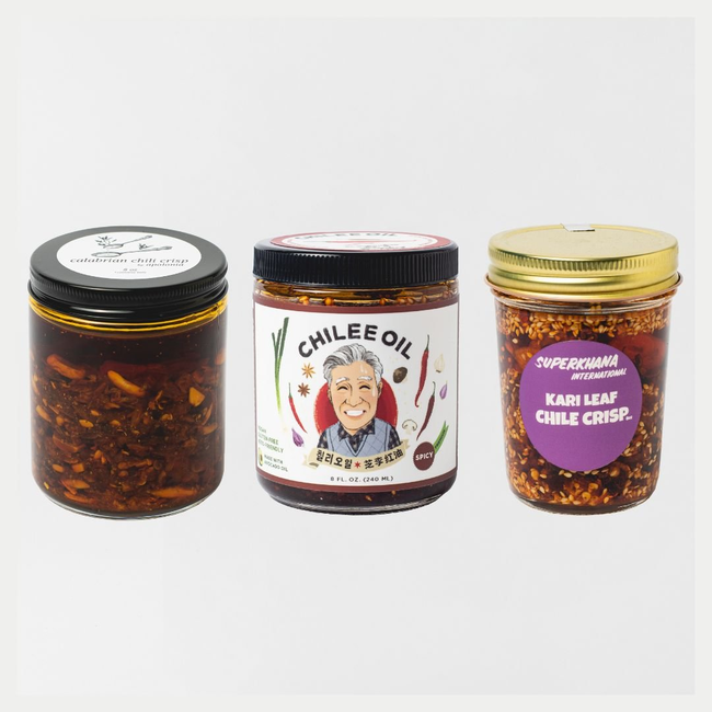 Chili Oil Starter Pack-gallery-33193741746228