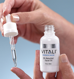 2% Bakuchiol Facial Oil