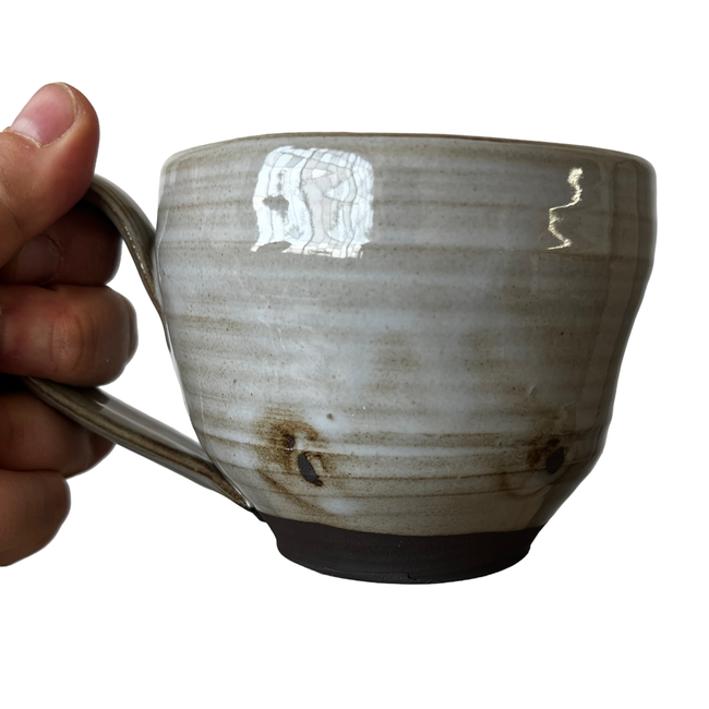 Black Clay Coffee Cups-gallery-36754080399549