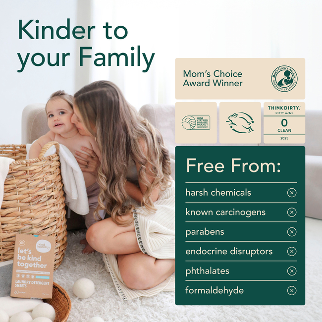 Fragrance Free (6 Loads)-gallery-36918974939219