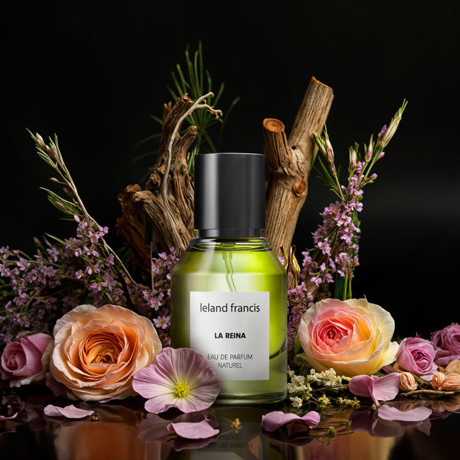 La Reina - Eau De Parfum-gallery-45579423416628