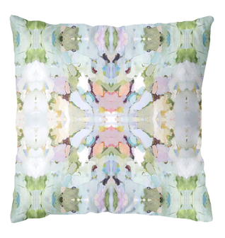 Martini Olives 22x22 Outdoor Pillow