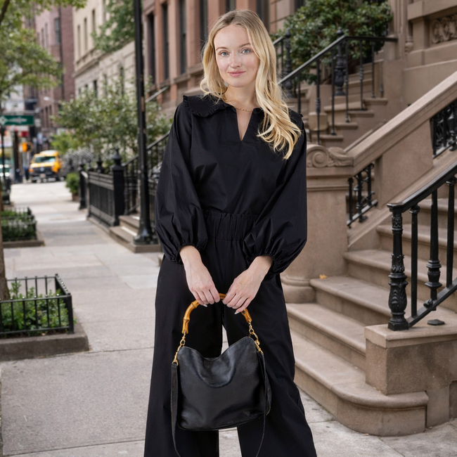 Lady Dwell Set - Midnight-gallery-51501913112864