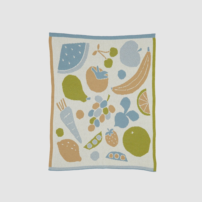 Baby Picnic Blanket-gallery-46682910097699