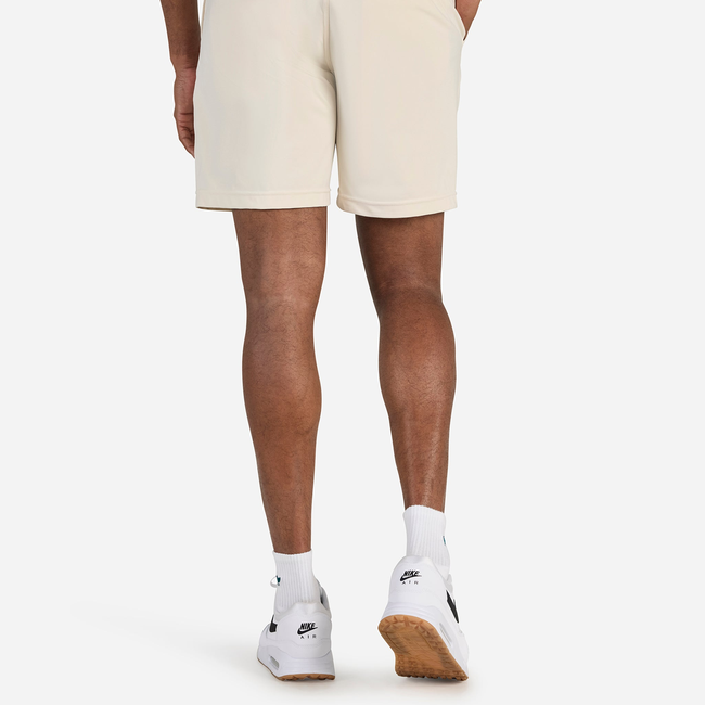 Golf Short - Sand Shell-gallery-46963156549825