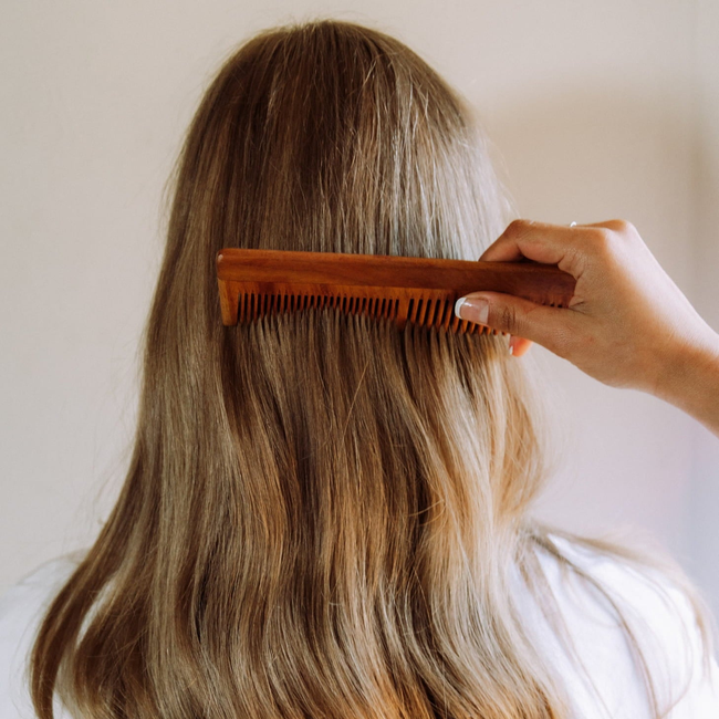 The Herbalist's Elixir Hair Oil & Face Oil Duo-gallery-33835021434935