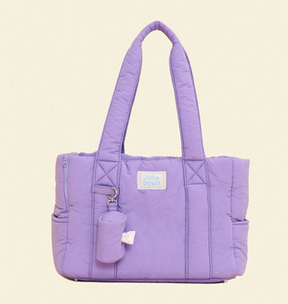 The Little Beast Carrier - Ube