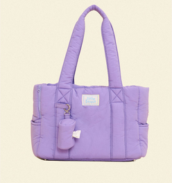 The Little Beast Carrier - Ube