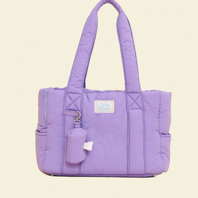 The Little Beast Carrier - Ube-gallery-60499806159134