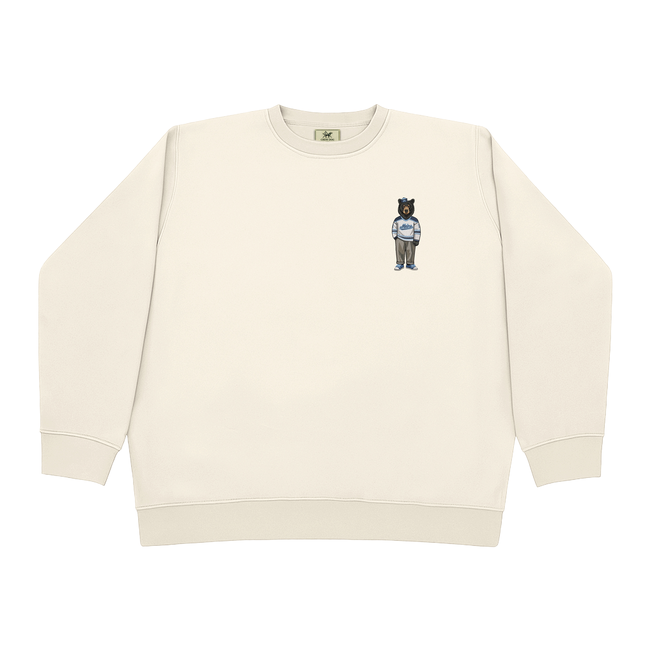 UMaine Original Embroidered Crewneck-gallery-62986353115453