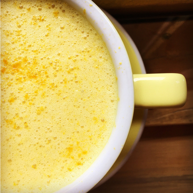 Resilience® Turmeric Elixir - Original-gallery-28449860026465