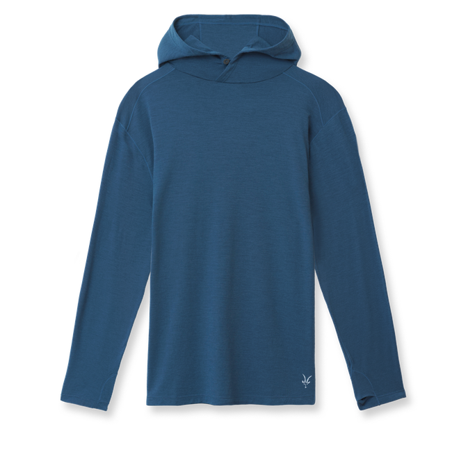 Men's Springbok Sun Hoodie-gallery-53822619025778