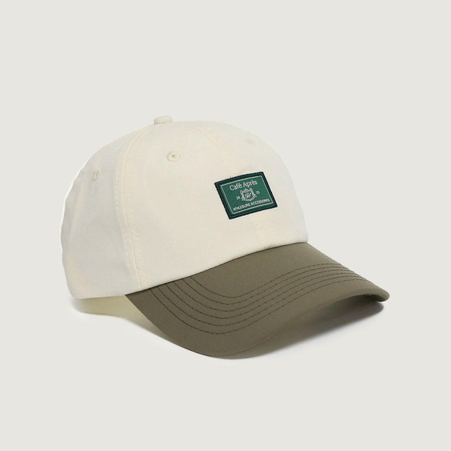 The Livingston Sport Cap-gallery-34319317336134