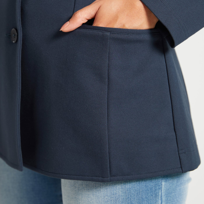 Classic Blazer (Navy)-gallery-42418729025788