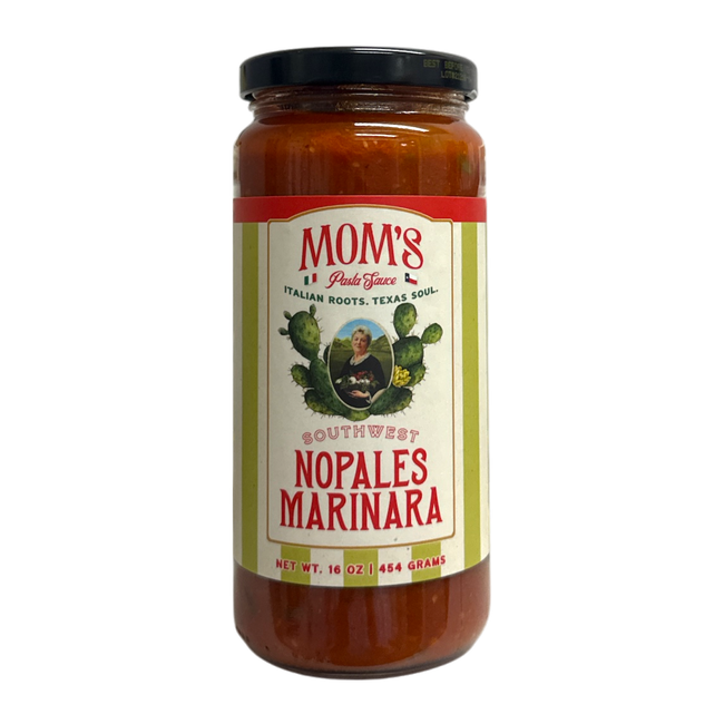 Southwest Nopales Marinara-gallery-33691432288302