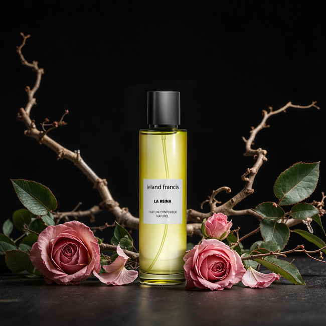 La Reina - Room Spray-gallery-45581619265844