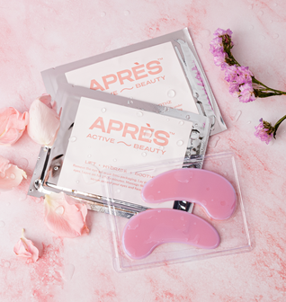 Lift + Restore Collagen Eye Masks