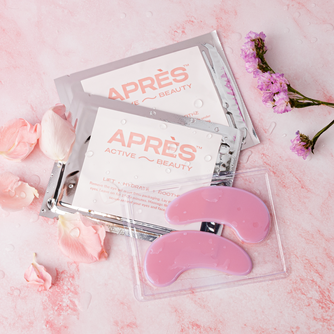 Lift + Restore Collagen Eye Masks