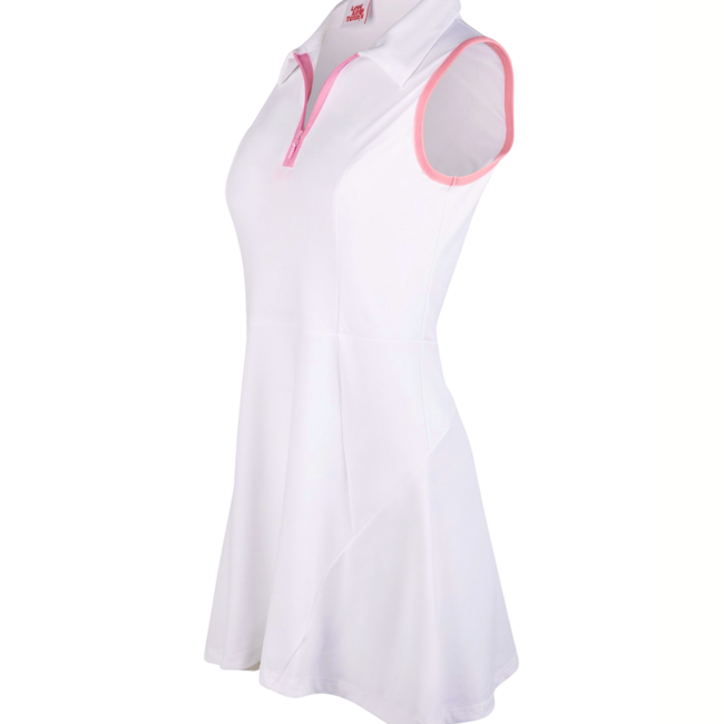 Love All Tennis Women's Evonne Dress-gallery-68137335259217