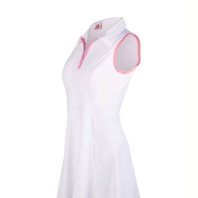 Love All Tennis Women's Evonne Dress-gallery-68137335259217