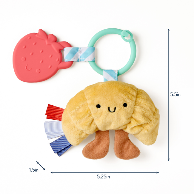 Itzy Pal™ Infant Toy-gallery-40246521790635