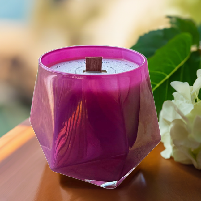 Rosey Candle-gallery-45475736944947