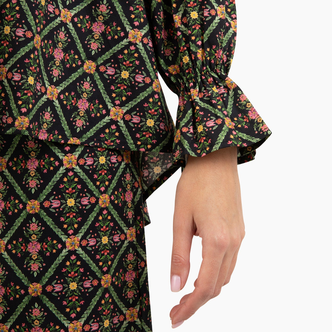 Juliette Pant Set - McKenzie-gallery-50912537444640