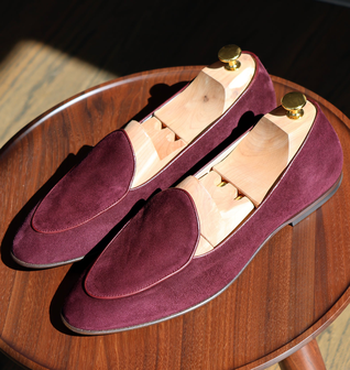 Venetian Loafer