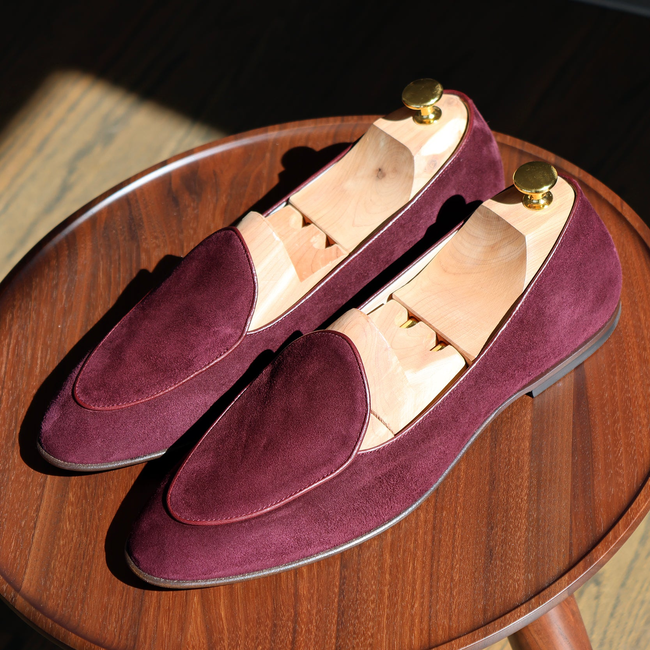 Venetian Loafer-gallery-43766724985052