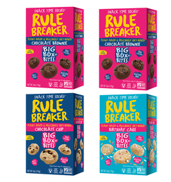 Big Box Of Bites Sampler