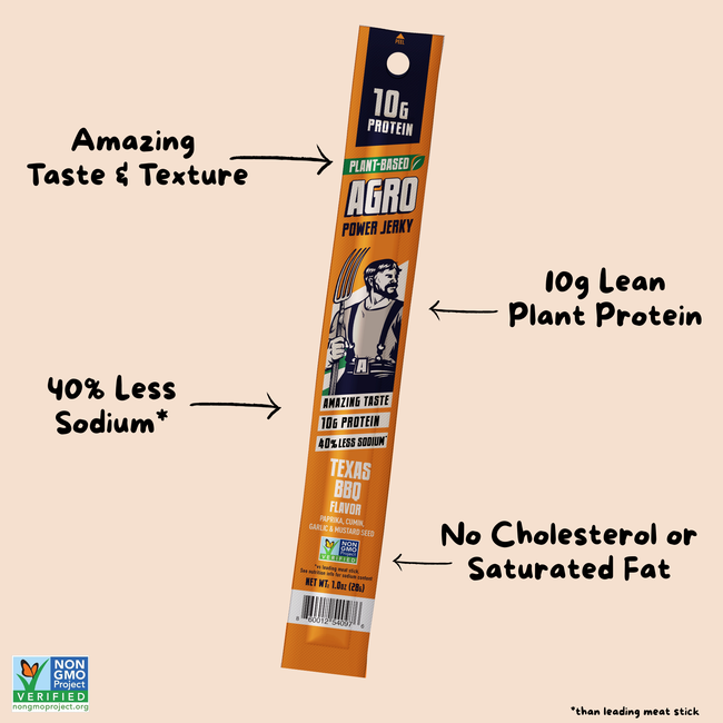 Texas BBQ Sticks-gallery-50577776640284