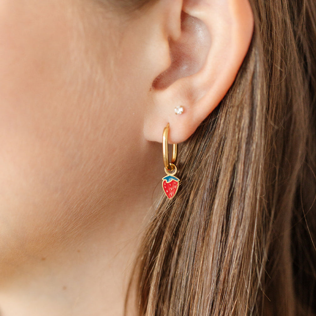 Strawberry Charm-gallery-36385349927086