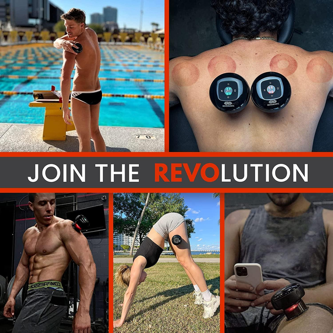 REVO™ 2-Pack Bundle + Free Attachment Kit-gallery-34097268883632