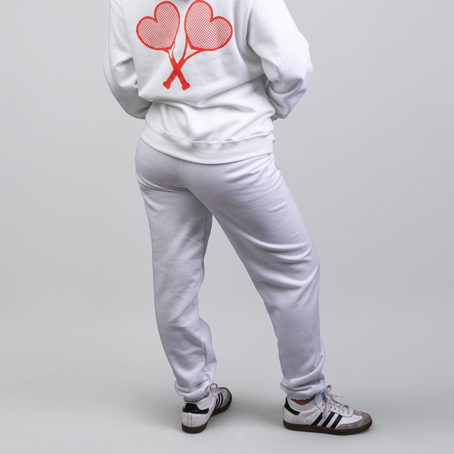 Love All Tennis Whitney Hoodie Sweatshirt-gallery-35395566731345