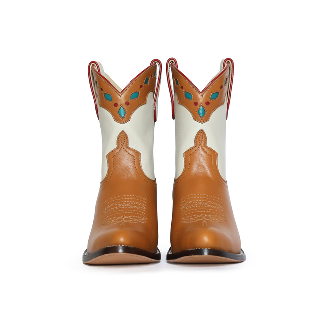 Grocery Store  Women's Cowboy Boot-gallery-35657795240117
