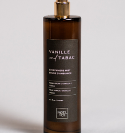 Vanille & Tabac