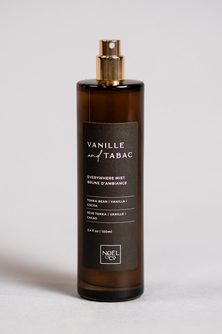 Vanille & Tabac
