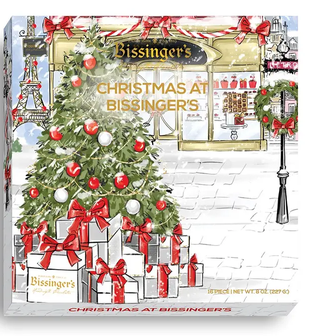 HOLIDAY 2025: Christmas at Bissinger's
