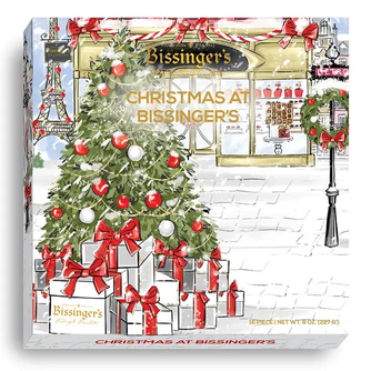 Christmas at Bissinger's - 16 PC