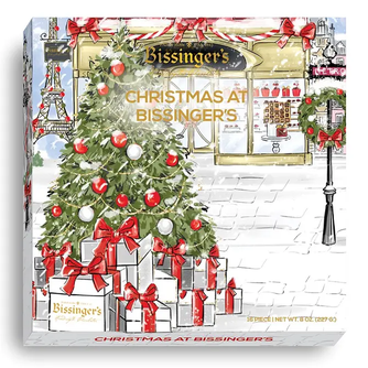 HOLIDAY 2025: Christmas at Bissinger's